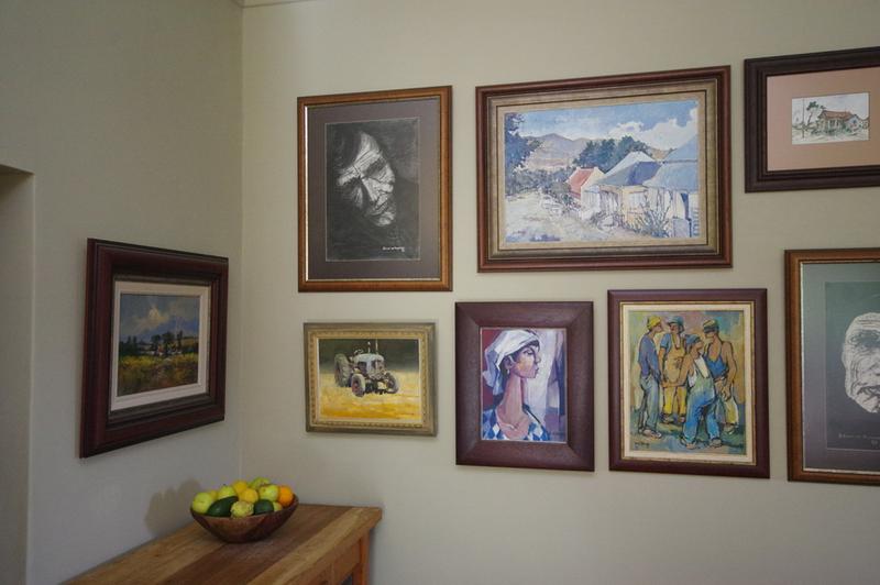 3 Bedroom Property for Sale in Oudtshoorn Rural Western Cape